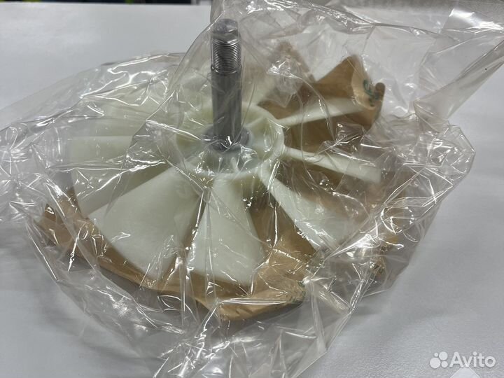 Крыльчатка охлаждения Yamaha vk540 8H8-12611-01-00