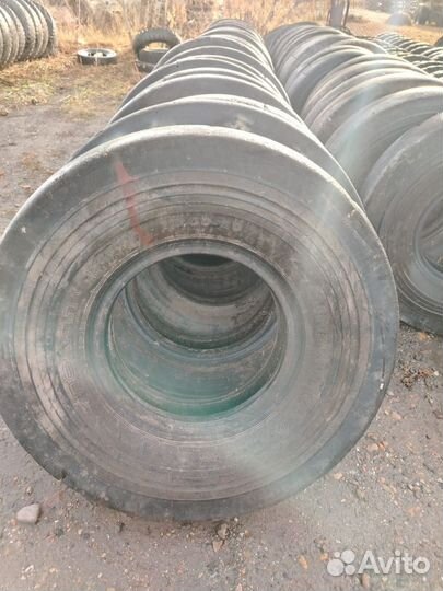 Грузовые шины