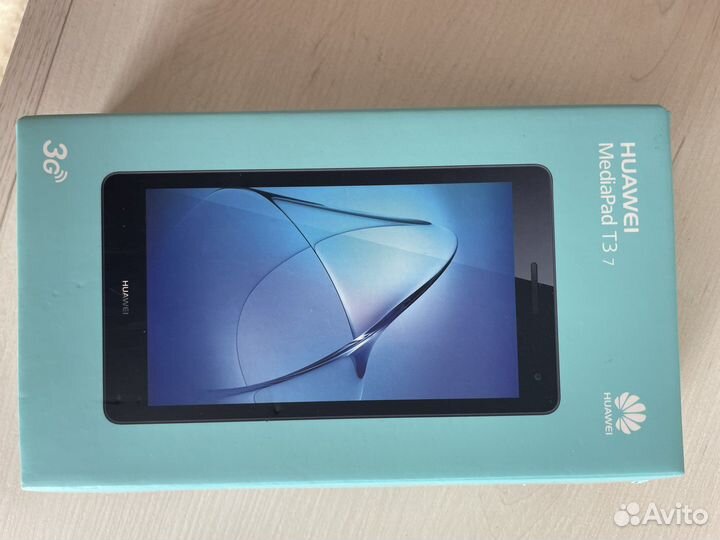 Планшет huawei mediapad t3 7