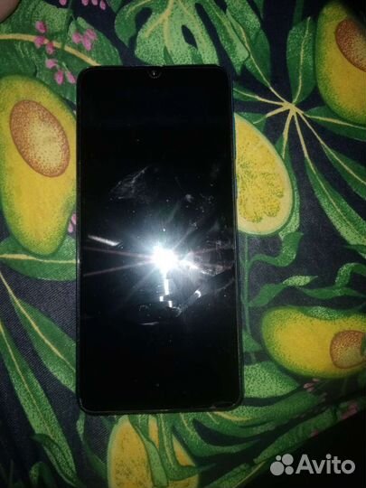 Телефон samsung galaxy А02