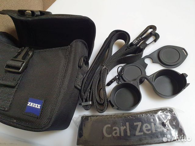 Carl zeiss 10х32 Conquest HD объявление продам