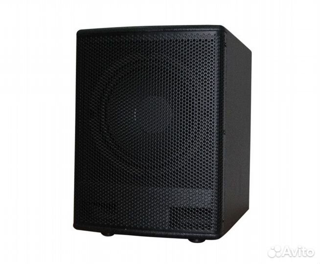 Сабвуфер Volta SUB-100