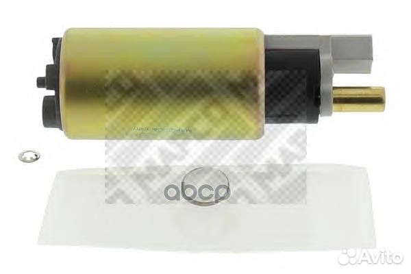 Насос топливный 22784 Mapco