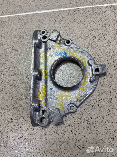 Лобовина двигателя AFT Volkswagen Golf 3