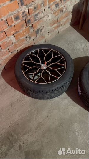 Triangle TR968 215/50 R17 95V