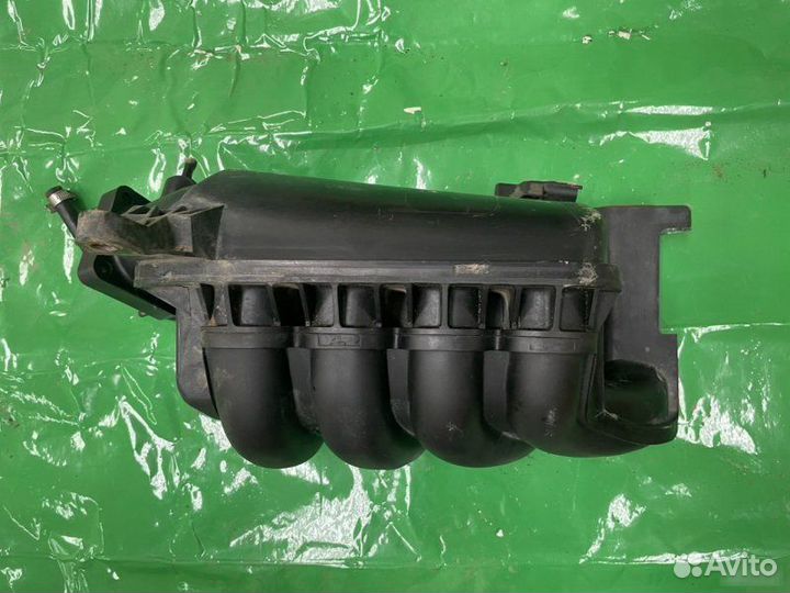 Впускной коллектор Lifan X60