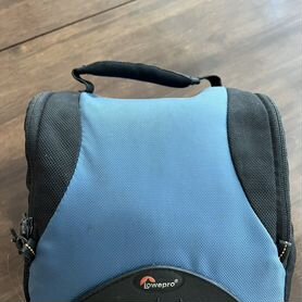 Сумка для фотоаппарата lowepro