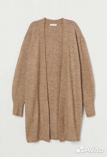 Кардиган Н&М