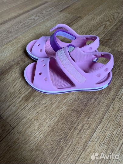 Crocs c7