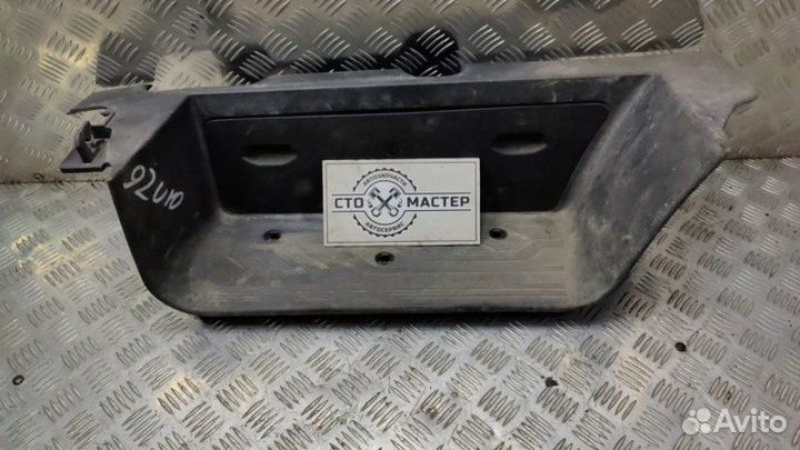 Подножка правая Ford Transit 2.2