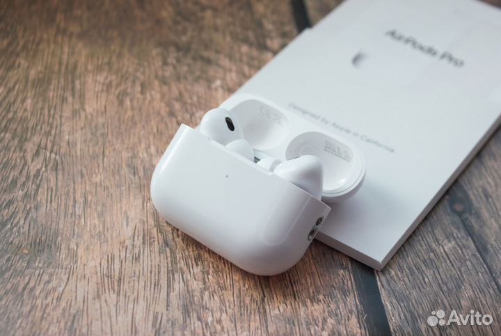 AirPods Pro 2