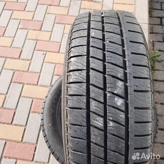 Goodyear Cargo Vector 225/70 R15