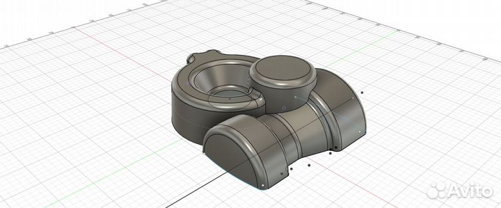 Написание программ для станков с чпу
