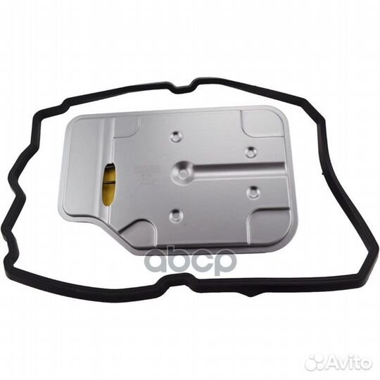 Фильтр АКПП с прокладкой поддона JT31001K azumi