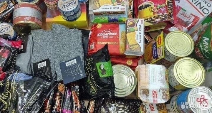 Подработка. Без Опыта. Сборщик-Упаковщик