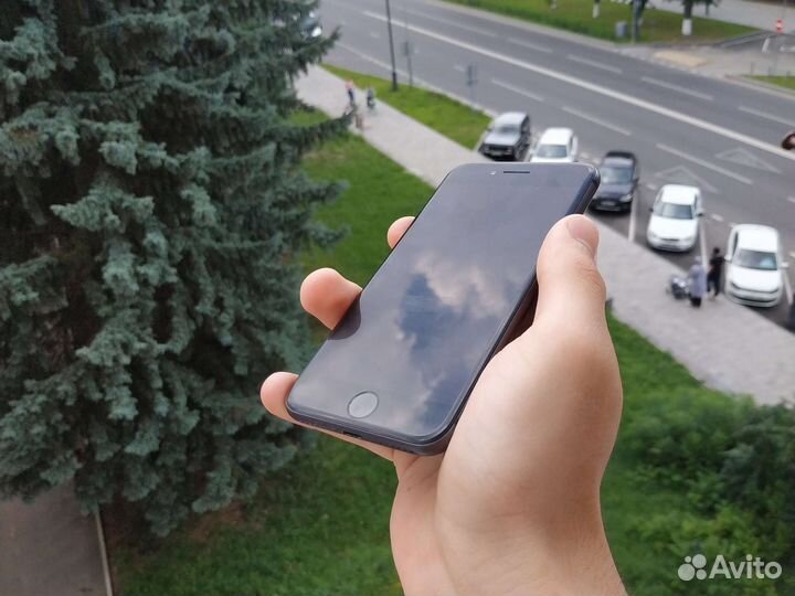 iPhone 8 Ростест Оригинал