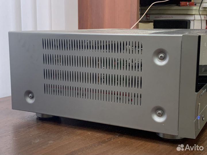 Ресивер harman kardon AVR135