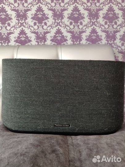 Harman kardon citation 500
