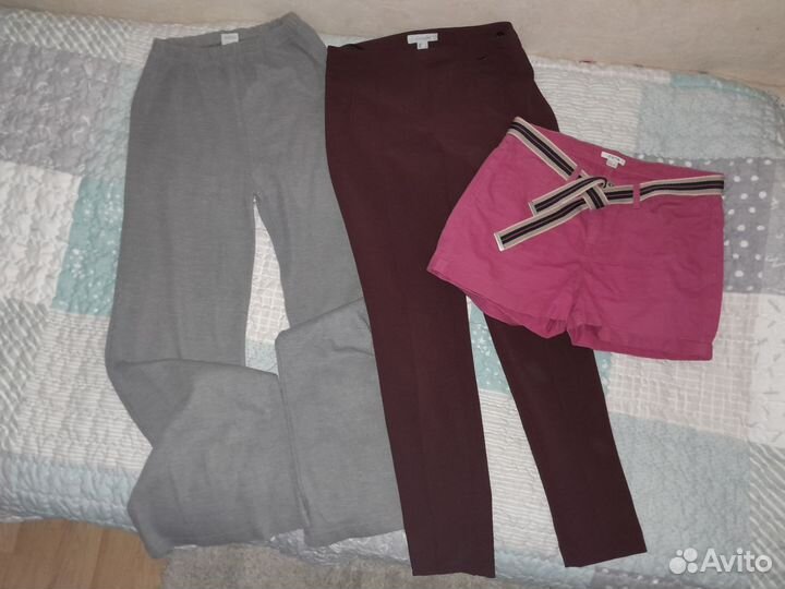 Женская одежда, 46