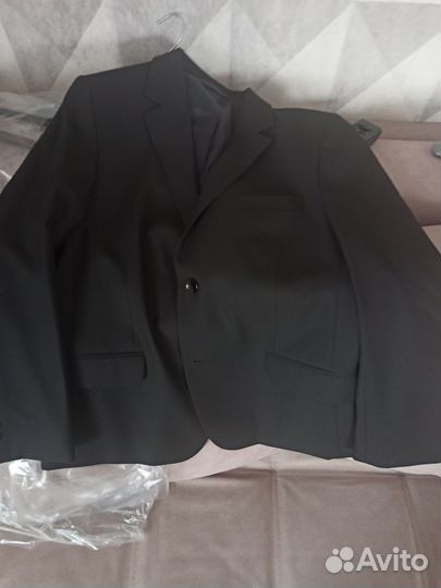 Школьная форма