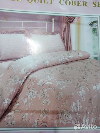 Белье постельное