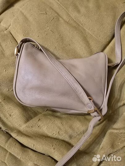 Сумка кожа