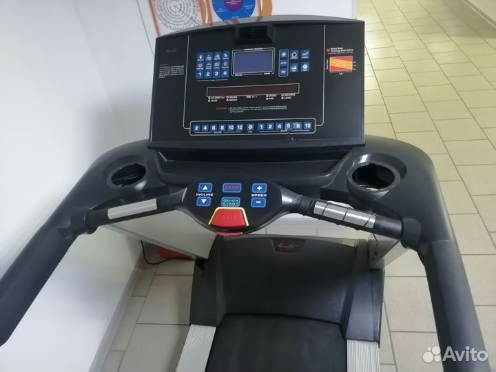 Беговая дорожка AeroFit 8700TM