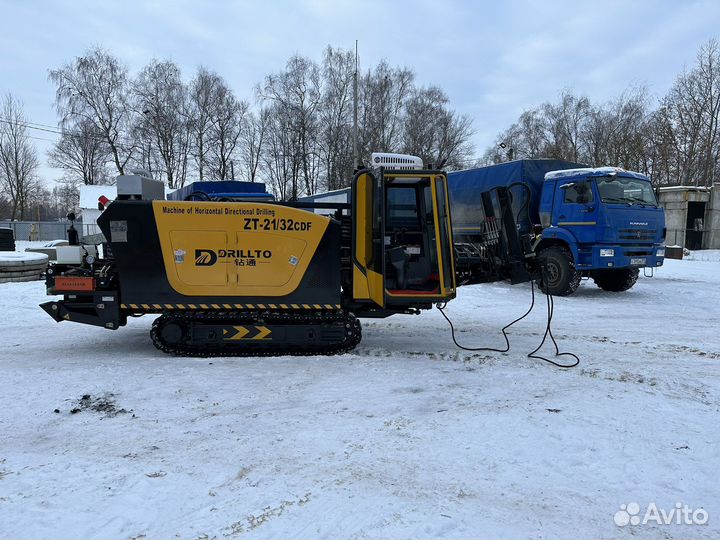 Прокол через дорогу гнб. Водопровод, газ, канализа