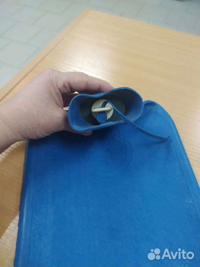 Грелка. Кружка Эсмарха