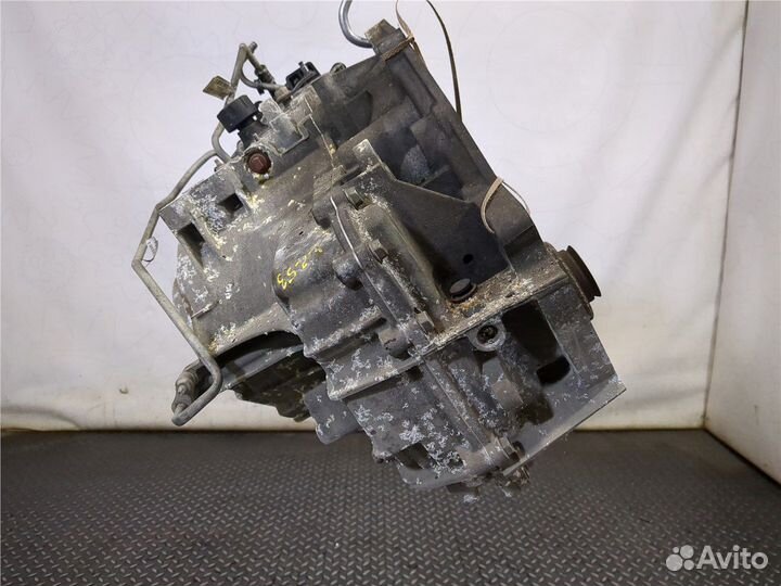 Кпп - автомат (АКПП) Opel Antara, 2015