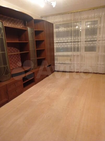 1-к. квартира, 33,3 м², 5/5 эт.