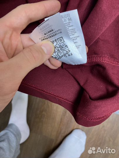 Футболка polo ralph