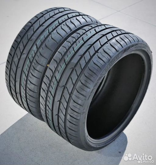 Bearway BW118 275/40 R21 107W