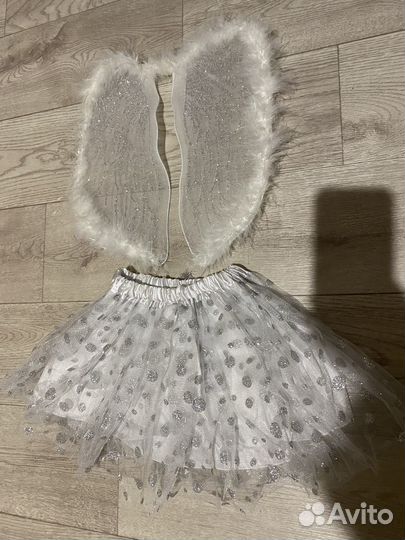 Костюм ангела