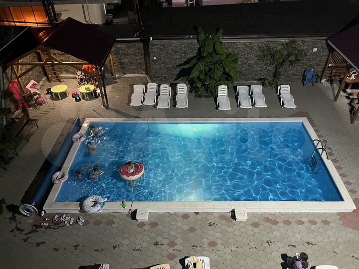 Комната 16 м², 1/3 эт.