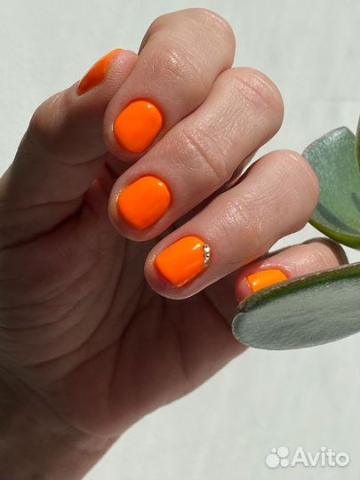 Маникюр педикюр на дому