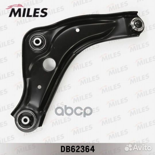 DB62364 DB62364 Miles
