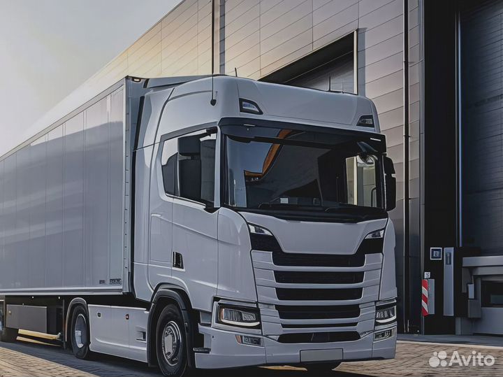 Грузоперевозки межгород / Фура / 1, 5, 10, 20 тонн