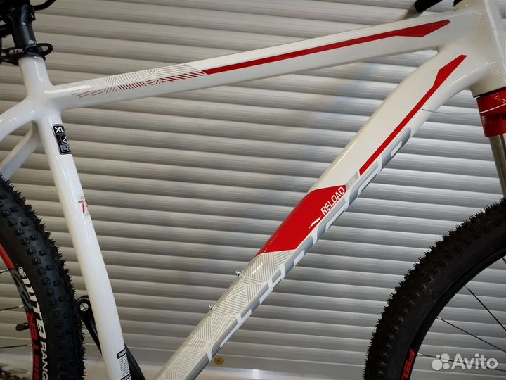 Велосипед Stinger Reload Evo 29