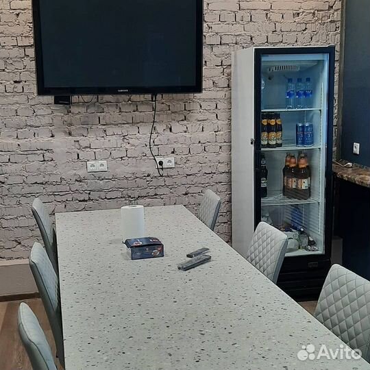 Продам готовый бизнес хостел