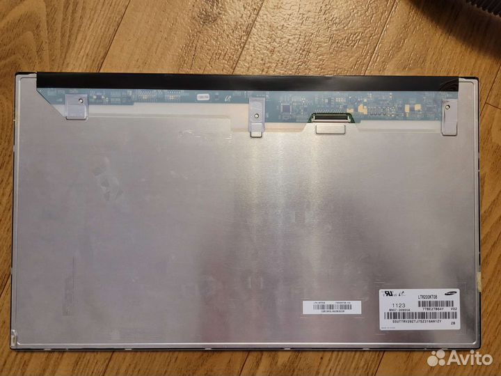 Матрица LTM200KT08