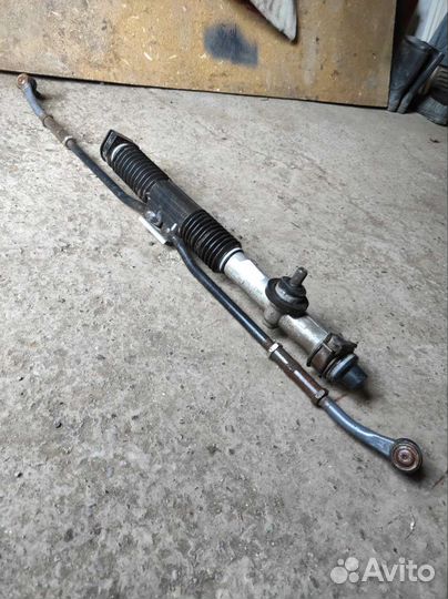 Рулевая рейка ваз 2114 Оригинал