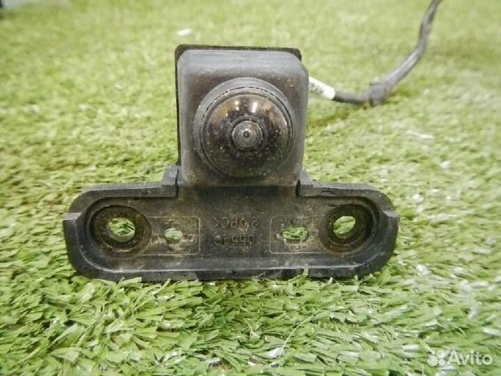 Камера кругового обзора (разное) Cadillac Escalade