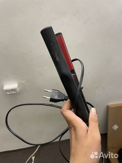 Выпрямитель ergostyler