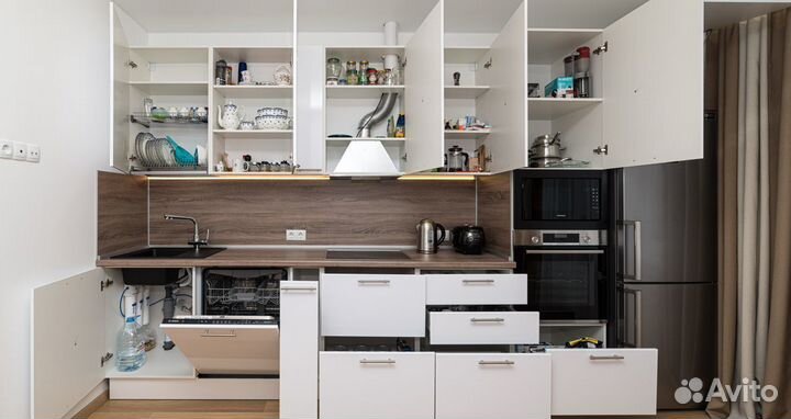 Кухня на заказ, кухни, кухонные гарнитуры