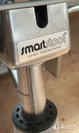 Коленный стул Smartstool KM01B