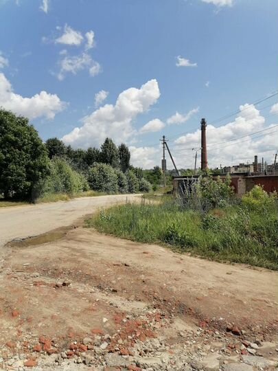 Гараж, 24 м²