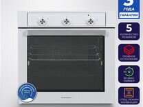 Электрический духовой шкаф hotpoint ariston 7o 4fa 841 jc bl ha