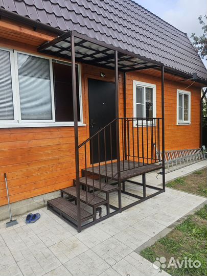 Сварочные работы. Сварщик