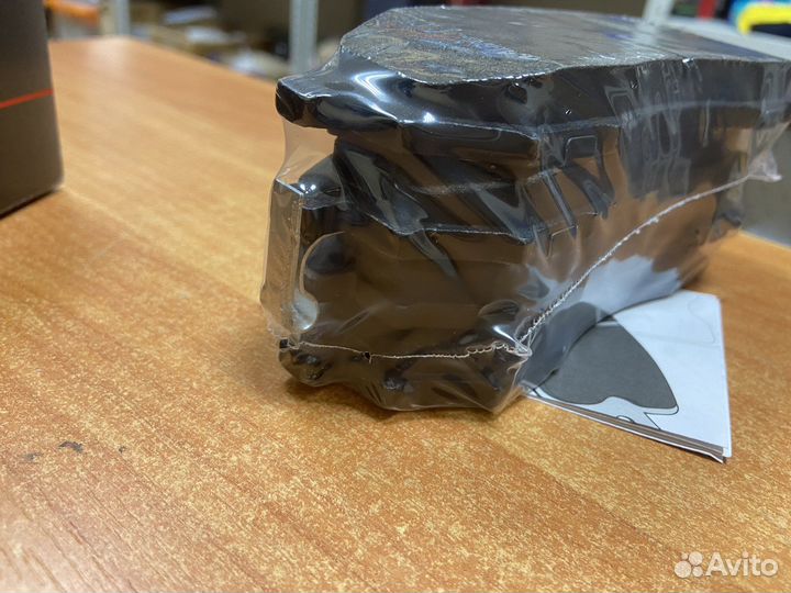 Китай Передние Тормозные Колодки Nissan Qashqai+2